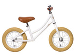 REBEL KIDZ CLASSIC 12.5" STEEL BALANCE BIKE