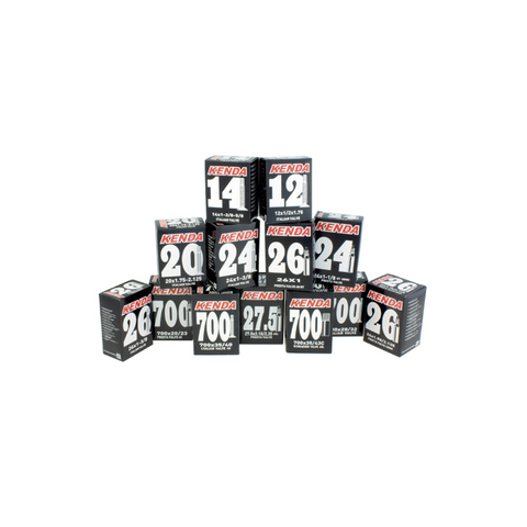 CAMARA 10X2.00 (54-152) V/ CURVA 90º KENDA