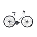 Bicicleta LAPIERRE SHAPER 2.0 W DISC