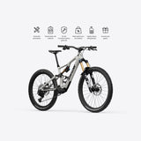Amflow PX Carbon Pro