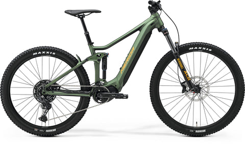 EBIKE MERIDA eONE-FORTY 400 SE
