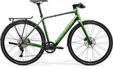 BICICLETA ESPEEDER 400 EQ