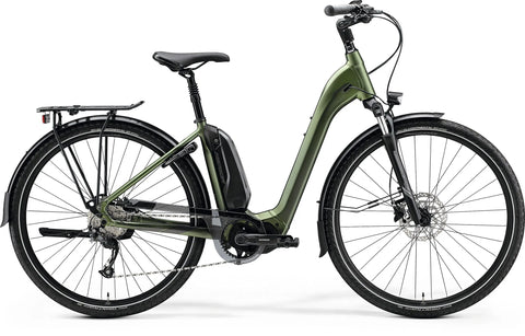 BICICLETA ESPRESSO CITY 300 SE EQ 504WH