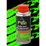 SPRAY DE ACEITE F100 PARA E-Bikes - 100 ML