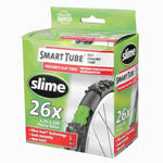 CÁMARA SLIME 26X1.75/2.125 CON LIQUIDO ANTIPINCHAZOS PRESTA