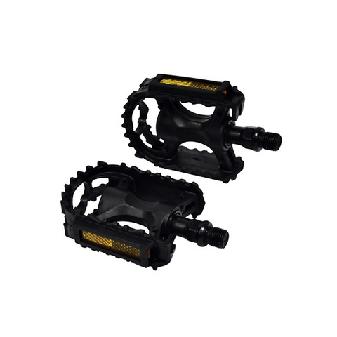 OXC Pedales Junior Junior 1/2" Con Reflectores
