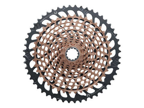 Cassette Sram Eagle XX1 XG-1299 10/52 12V Bronce