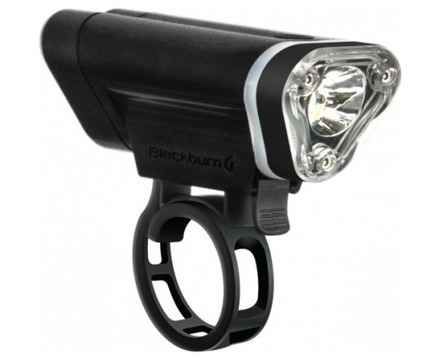 LUZ BICICLETA BLACKBURN LOCAL 50 LUM