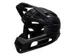 Casco Bell Super Air R MIPS SPHERICAL 2021 Negro