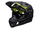 Casco Bell Super DH MIPS Spherical Negro 2021