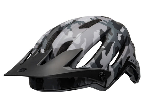 CASCO Bell 4FORTY 2021 COLOR CAMUFLAJE