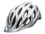 Casco Bell Tracker 2021 plata mate