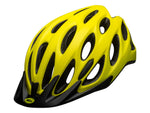 Casco Bell Tracker 2021 amarillo