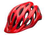 Casco Bell Tracker 2021 rojo mate