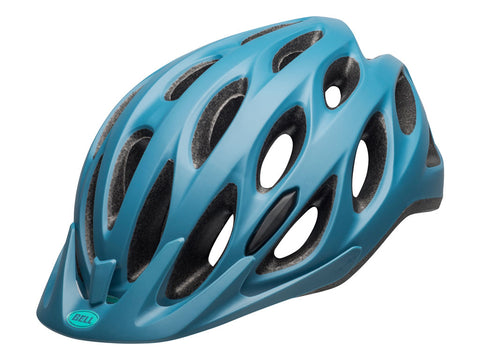 Casco Bell Tracker 2021 azul