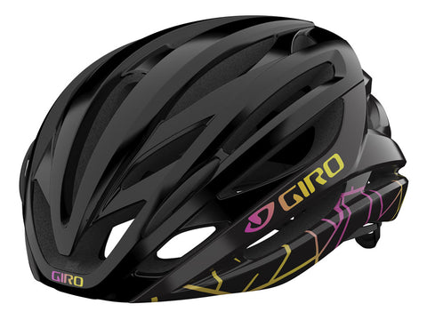 Casco Giro Agilis  Woman 2021 Negro