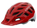 Casco Giro Radix 2021 rojo mate