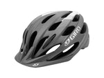 Casco Giro Revel color blanco/plata