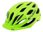 Casco Giro Revel color lima