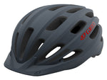 CASCO GIRO REGISTER COLOR TITANIO