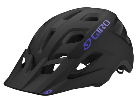 Casco Giro Verce Mujer Negro