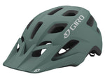 Casco Giro Verce Mujer Color Verde oscuro mate