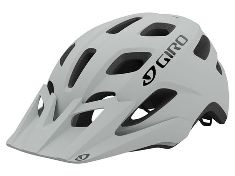 Casco Giro Fixture 2021 Blanco