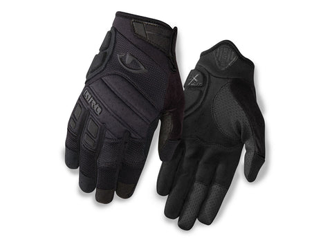 Guantes Giro Xen negros