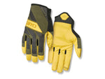 Guantes Giro Trail Builder