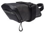 BLACKBURN GRID MEDIUM SEAT BAG BLACK REFLECTIVE