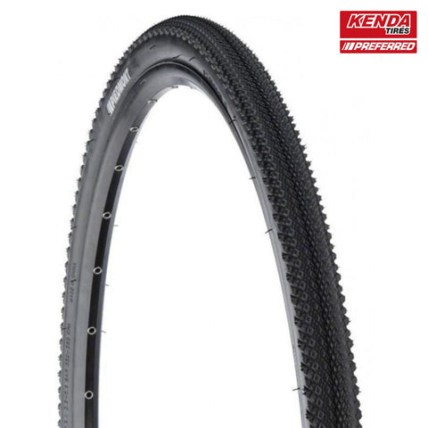 KENDA NEUMÁTICO KENDA PIEDMONT  PREFERRED 30tpi  700x40
