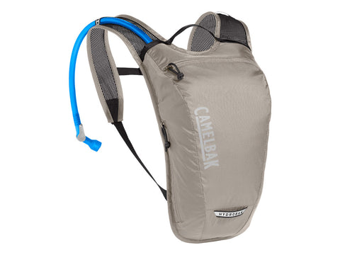 Mochila de hidratación Camelbak Hydrobak Gris claro