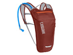 Mochila de hidratación Camelbak Hydrobak Roja