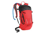 Mochila hidratación Camelbak MULE 3L Roja