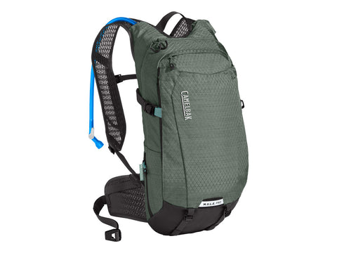 Mochila Camelbak Mule Pro 14 verde caqui (2021)