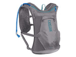 Mochila hidratación Camelbak Chase Vest  8 Litros gris 2021