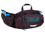 Riñonera hidratación Camelbak Repack LR 1.5L  Lila/negro