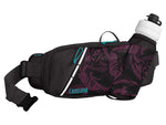 Riñonera Camelbak Podium Flow Belt Lila/negro 2021