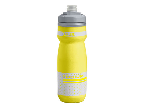 Bidón Camelbak Podium Chill Reflective Yellow 2021