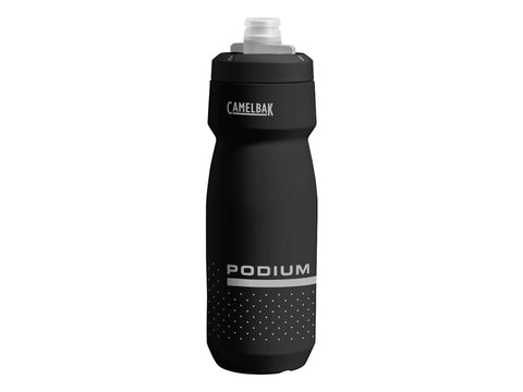 Bidón Camelbak Podium  710 ml negro