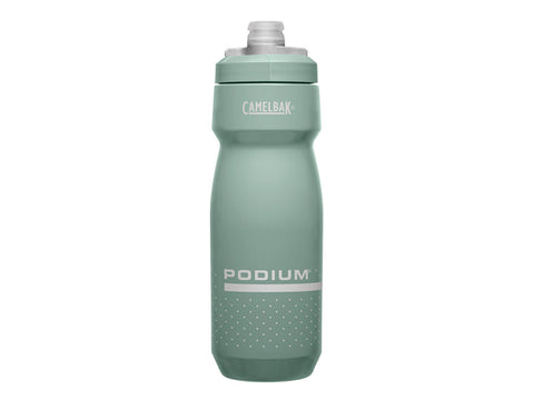 Bidón Camelbak Podium Verde