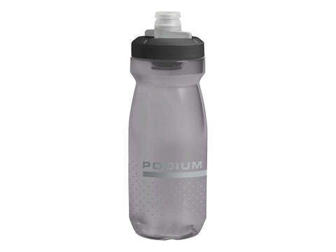 Bidón Camelbak Podium 610 ml Gris