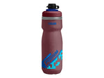 Bidón Camelbak Podium Dirt Chill Granate/ azul