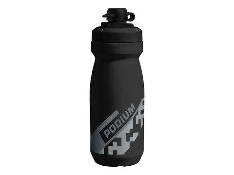 Bidón Camelbak Podium Dirt negro