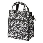 M-WAVE Amsterdam Style Flower bolso lateral