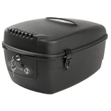 M-WAVE Amsterdam Box L Caja superior 17L