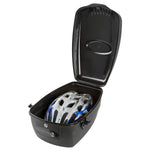 M-WAVE Amsterdam Box L Caja superior 17L