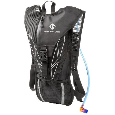 Mochila MTB Mach con Depósito Líquido - Recambios Sanchez