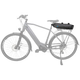 M-WAVE Rough Ride B funda para batería e-bike