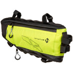 Bolsa triangular M-WAVE Rough Ride yellow